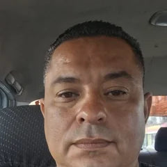 Photo of Carlos R.