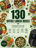 Lunch at the Office cover