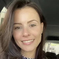 Photo of Ashley B.