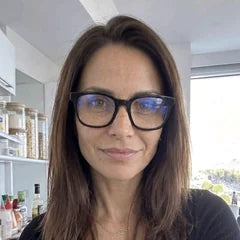 Photo of Kimberly D.