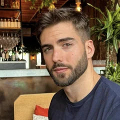 Photo of Tyler W.